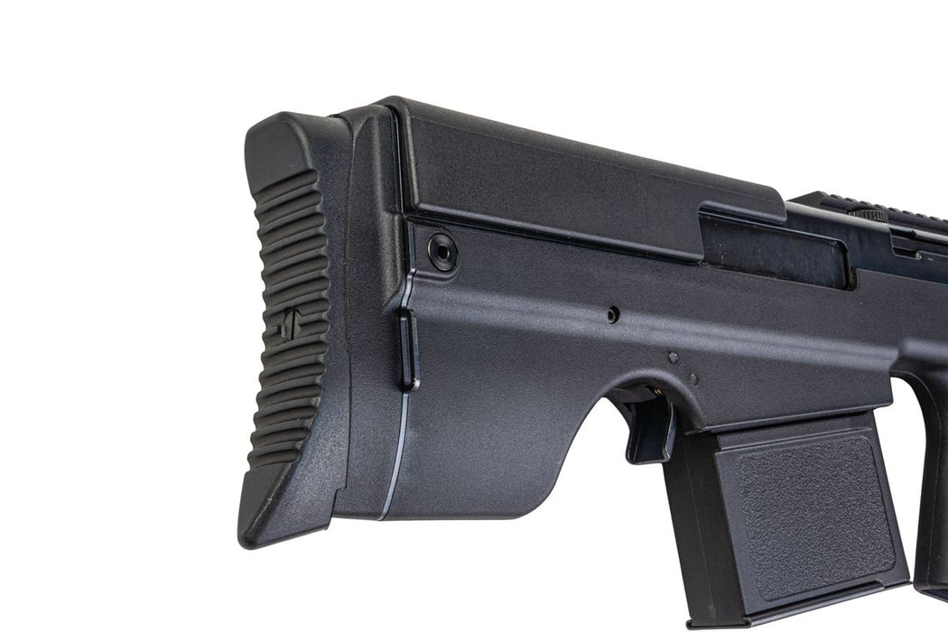 VKS Silverback Silenced Sniper Rifle