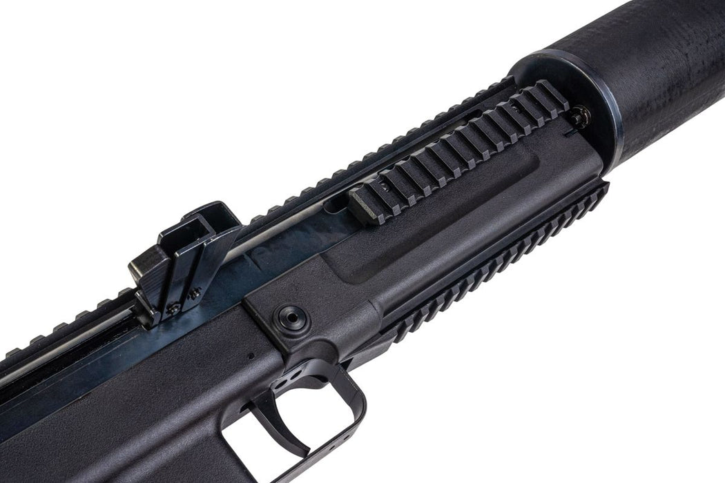 VKS Silverback Silenced Sniper Rifle