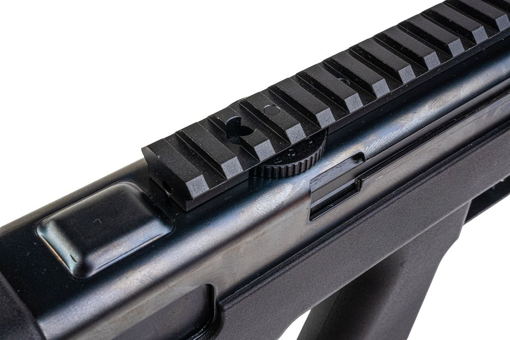 VKS Silverback Silenced Sniper Rifle