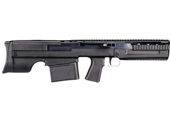 VKS Silverback Compact Sniper Rifle