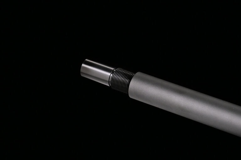 VKS Silverback Silenced Sniper Rifle