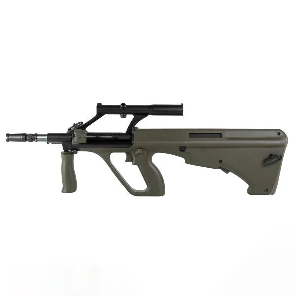 Novritsch SSR77 (AUG) A1 - Olive Drab