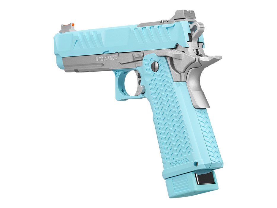 G&G STP45 8" - Macaron Blue