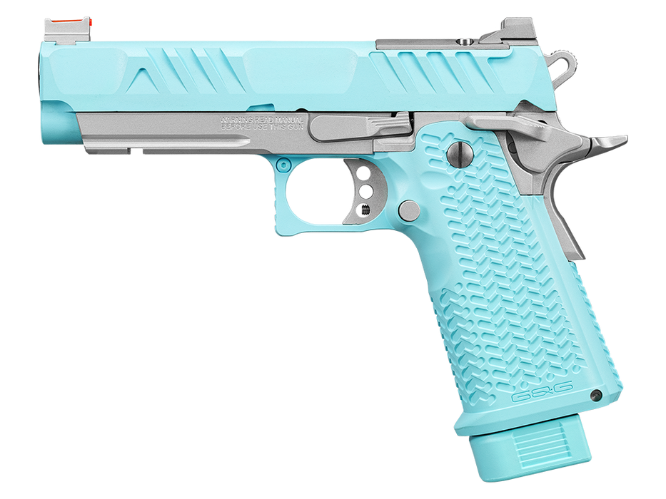 G&G STP45 8" - Macaron Blue