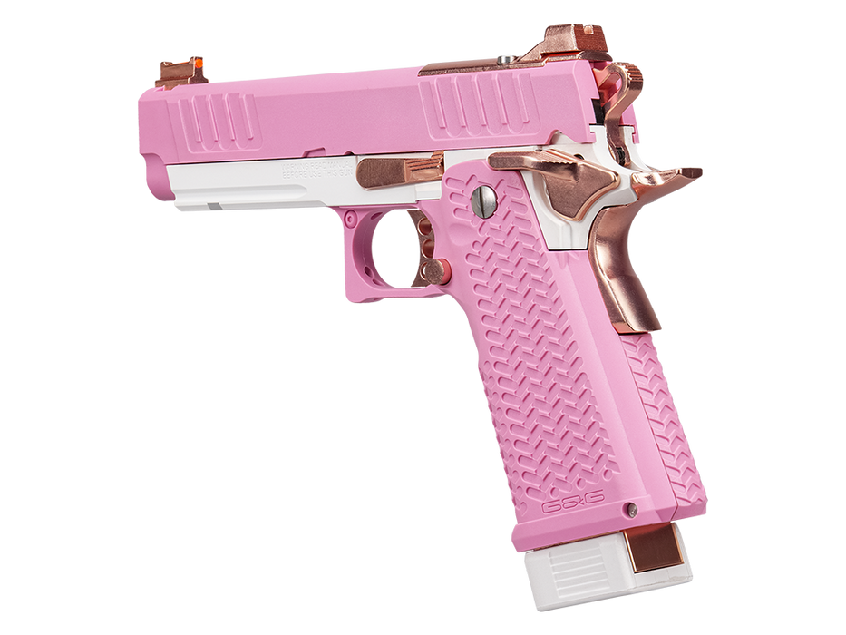 G&G STP45 8" - Pink