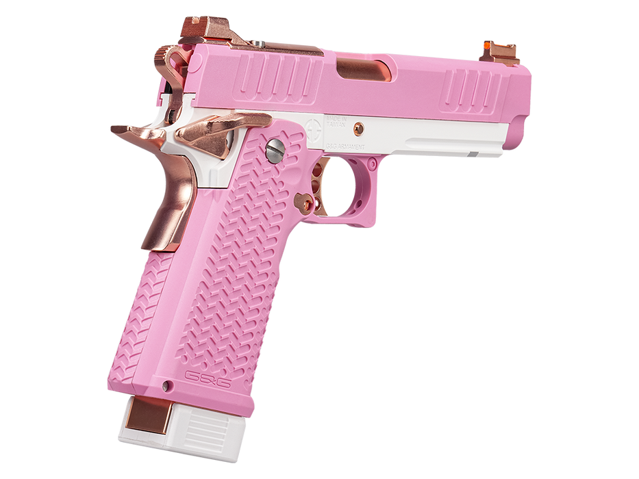 G&G STP45 8" - Pink