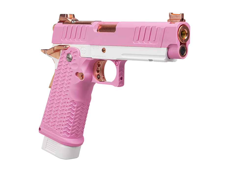G&G STP45 8" - Pink