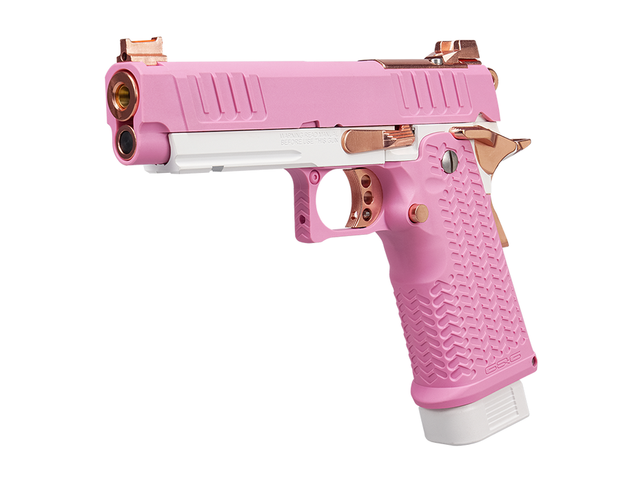 G&G STP45 8" - Pink