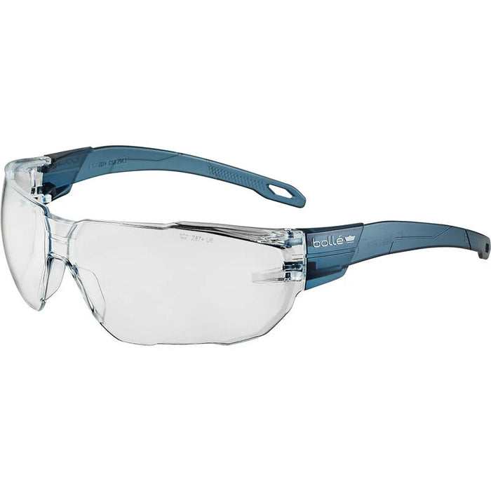 *Non Airsoft* Bollé Swift Glasses - Clear