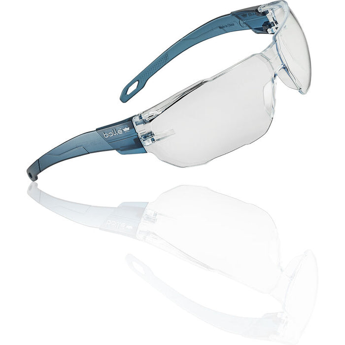 *Non Airsoft* Bollé Swift Glasses - Clear