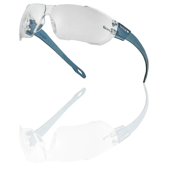 *Non Airsoft* Bollé Swift Glasses - Clear