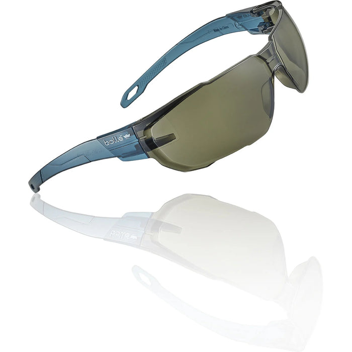 *Non Airsoft* Bollé Swift Glasses - Smoked Lens