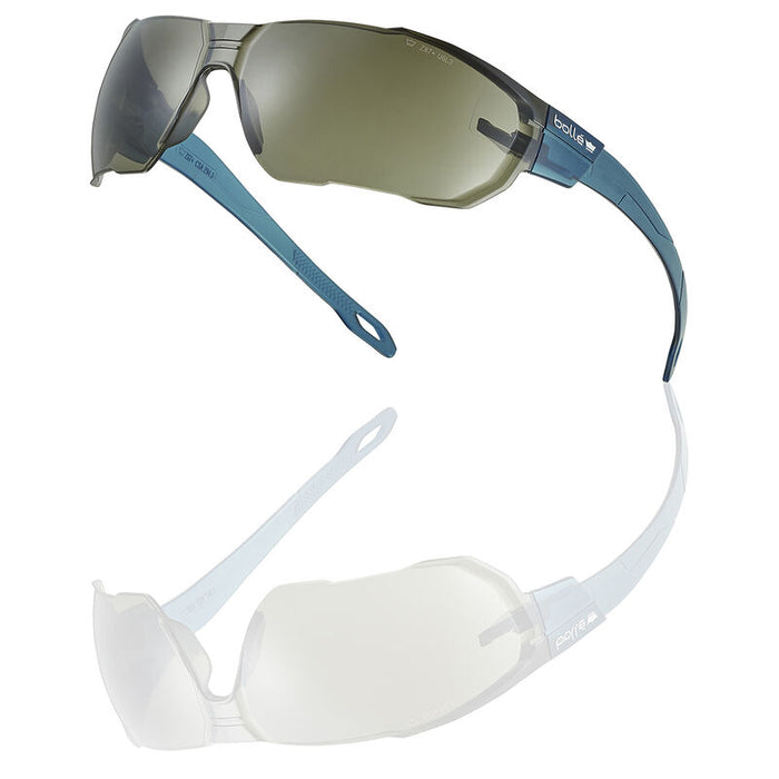 *Non Airsoft* Bollé Swift Glasses - Smoked Lens
