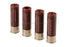 Red Shotgun Shell