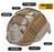 WoSport FAST Helmet Cover - Multicam