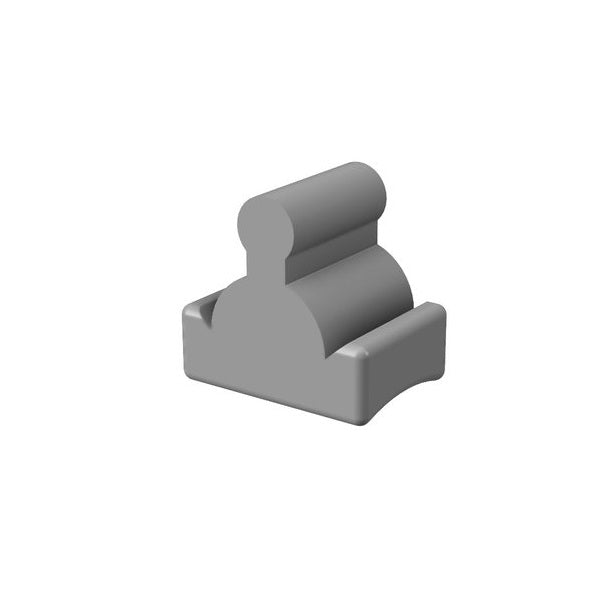 Jaeger Precision Anvil Hop-Up Nub for Krytac Hop-Up Units — AirsoftEire