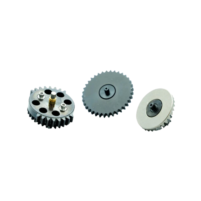 ASG Ultimate DSG CNC Gear Set - 18.5:1
