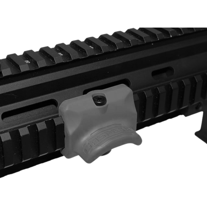 FMA Gas Pedal RS2 - 20mm Rail - Black