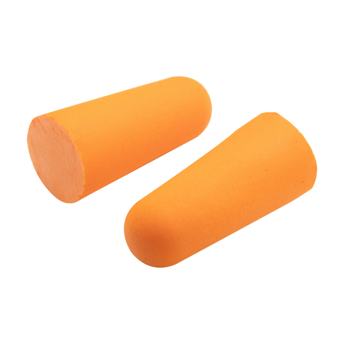 Earmor Max Defense NRR33 Ear Plugs - 5 Pairs