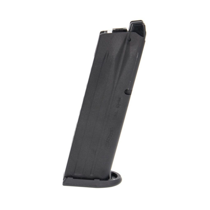Umarex Walther PDP / PPQ M2 Magazine - Black