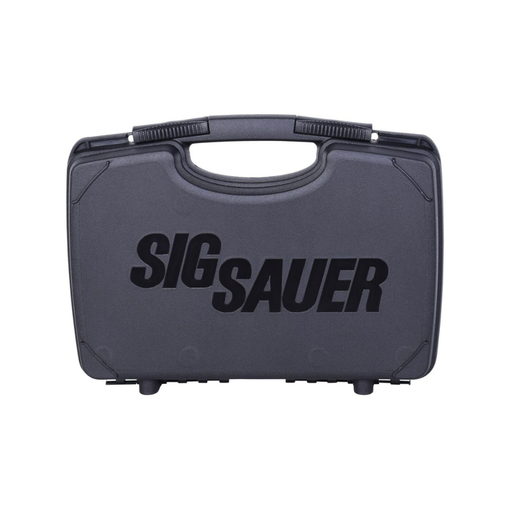 Sig Sauer Medium Pistol Case - Black 1