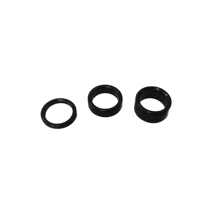 Sniper Mechanic FPS Power Rings - 3 Pack