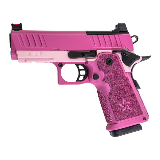 Staccato CS 2011 - EMG Licensed - Pink