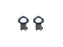 Metal Scope Rings