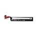 Strike Systems 7.4V 1300mAh 15C LIPO Battery - Stick - Deans (T-Plug)