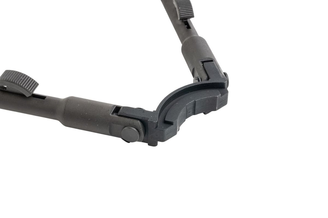 Task Force G3 / 33 Style Folding Bipod for  VFC HK33 GBB - Black