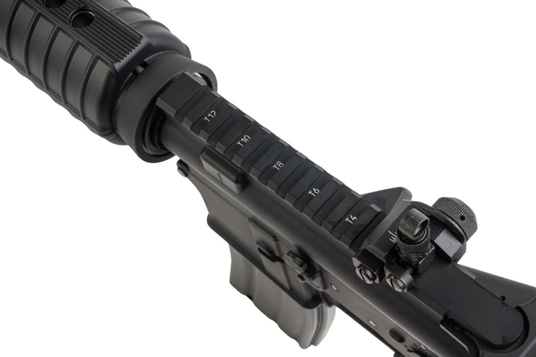 Tokyo Marui EVOLT M4A1 Carbine & X4 Additional Magazines