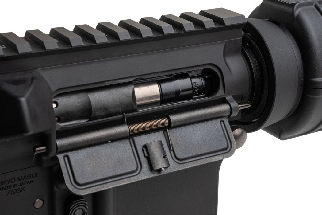 Tokyo Marui EVOLT M4A1 Carbine & X4 Additional Magazines