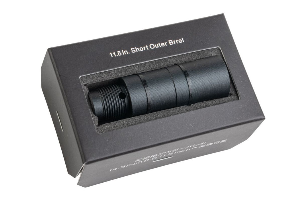 Tokyo Marui EVOLT M4A1 Carbine & X4 Additional Magazines