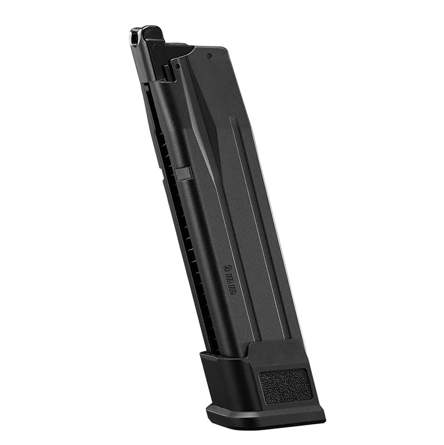 New Tokyo Marui 32rd Long Magazine for P320 — AirsoftEire