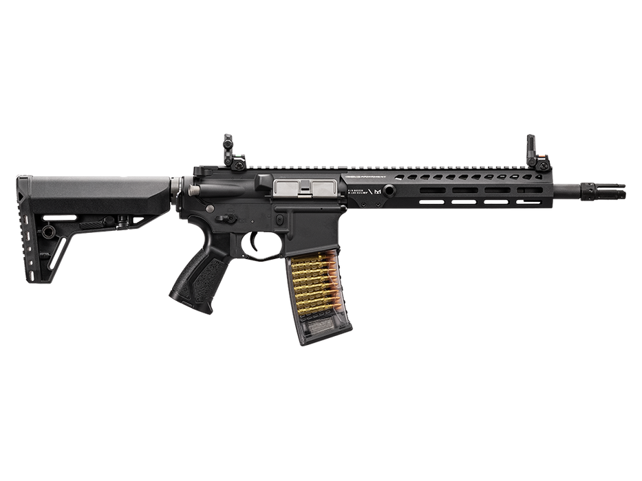 G&G TR16 GMS MK1 9" - Gate Aster
