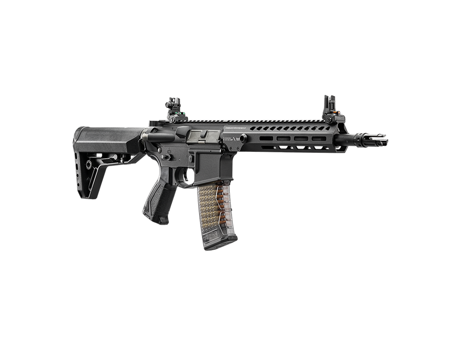 G&G TR16 GMS MK1 9" - Gate Aster