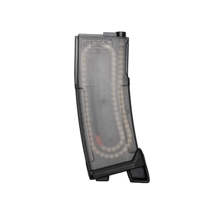 PTS Syndicate 150rd TRM-AR Magazine for M4 AEG w/ Magpod