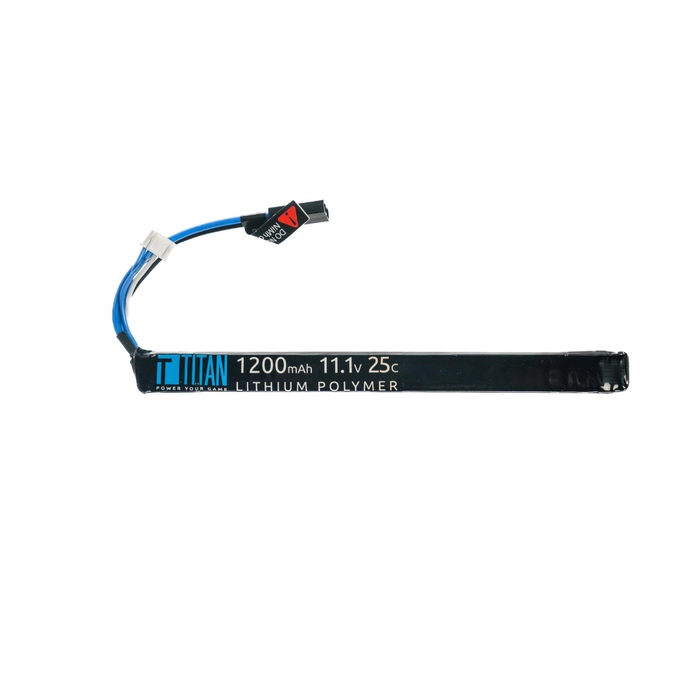 LIPO Battery