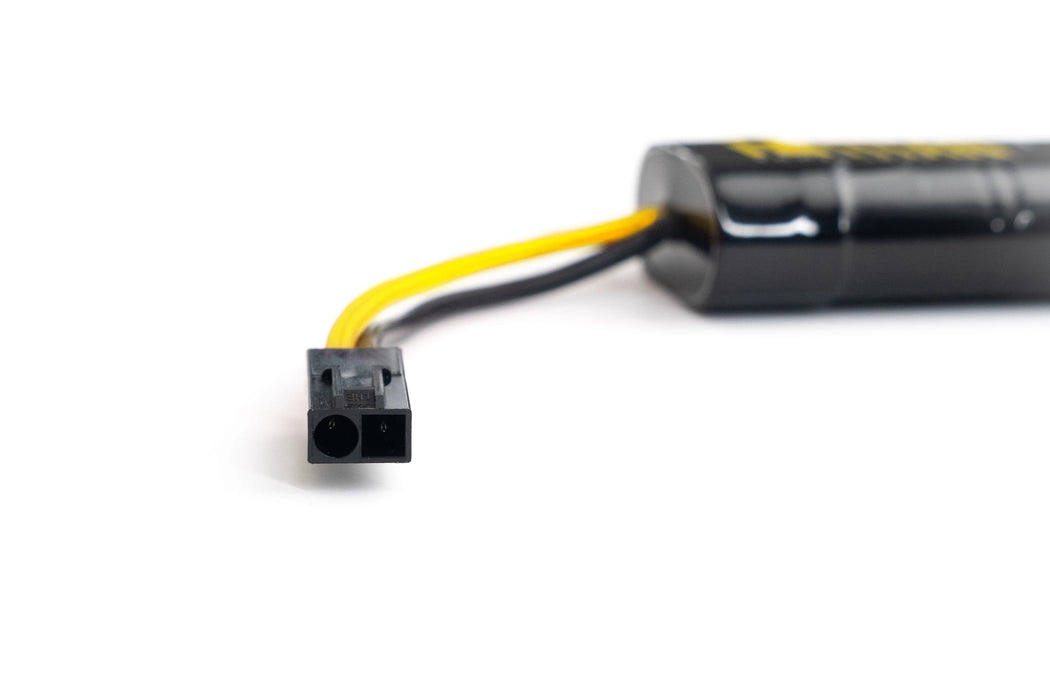 Titan 8.4V 1700mAh NiMh Battery - Brick (Tamiya Connector)