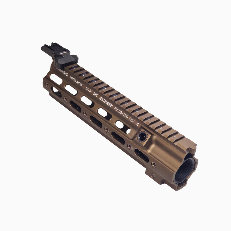 Tan Handguard