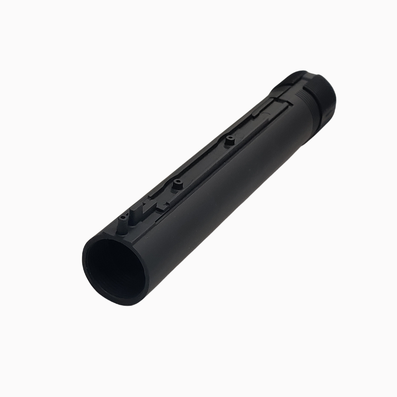 Black Buffer Tube