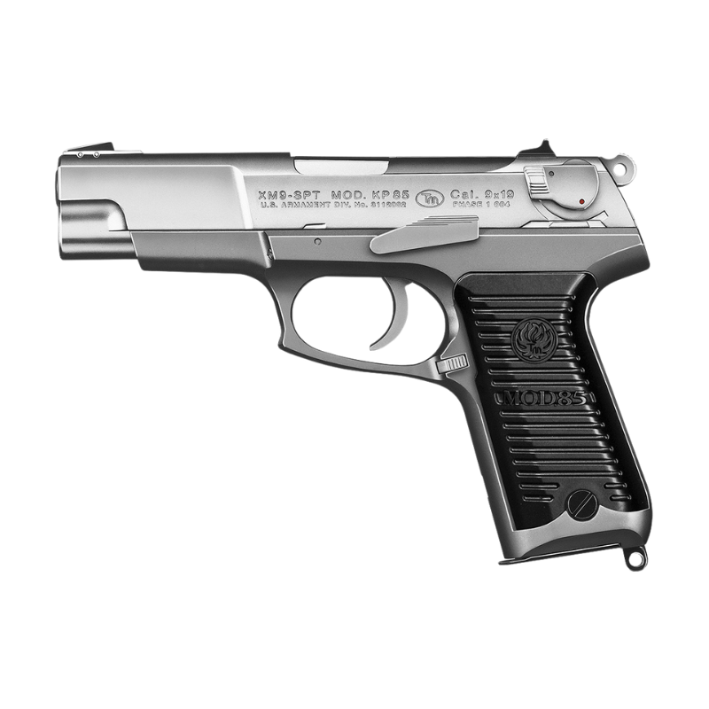 New Tokyo Marui KP85 Spring Pistol — AirsoftEire