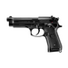 Black Spring Pistol