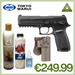 Tokyo Marui P320 - Pistol Bundle 1