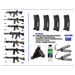 Tokyo Marui Recoil Shock Bundle