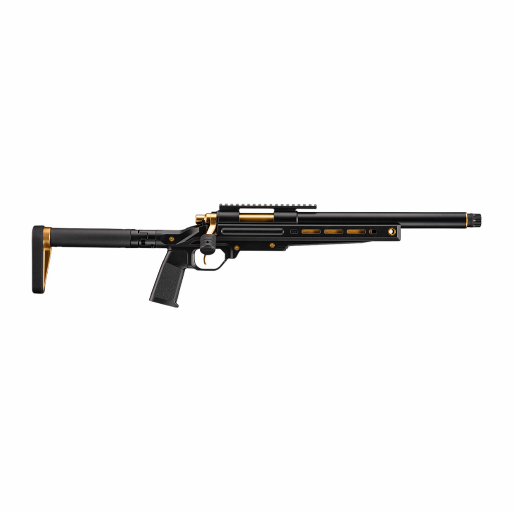 Tokyo Marui VSR-ONE - Gold Edition — AirsoftEire Tokyo Marui VSR-ONE - Gold Edition — AirsoftEire