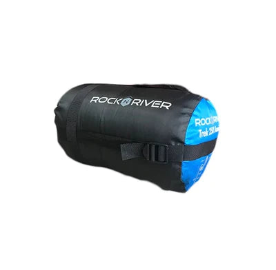 Rock N River - Trek 250 Junior Sleeping Bag