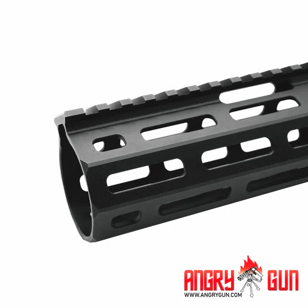 Angry Gun URX6 10.5" M-Lok Rail