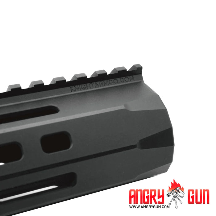 Angry Gun URX6 10.5" M-Lok Rail