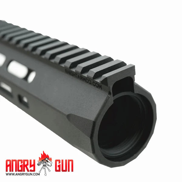 Angry Gun URX6 10.5" M-Lok Rail